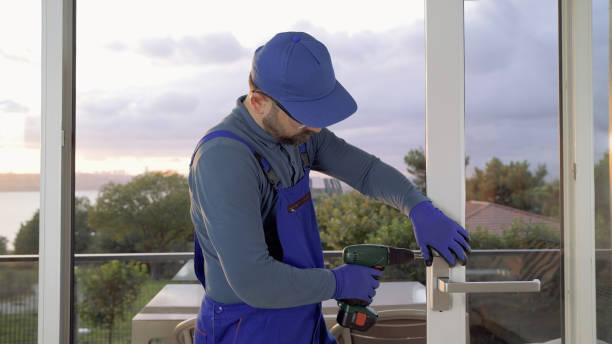 Fast and Reliable Emergency Window and Door Repairs in Cameron Park, CA